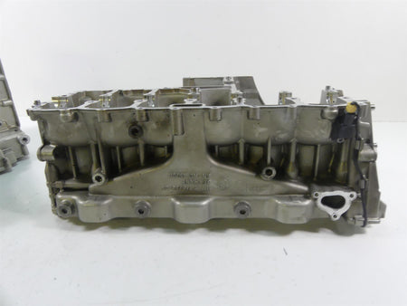 2015 BMW K1600GT K48 Engine Motor Housing Case Set 11117716259 {{ shop.shopifyCountryName }} - Mototech271