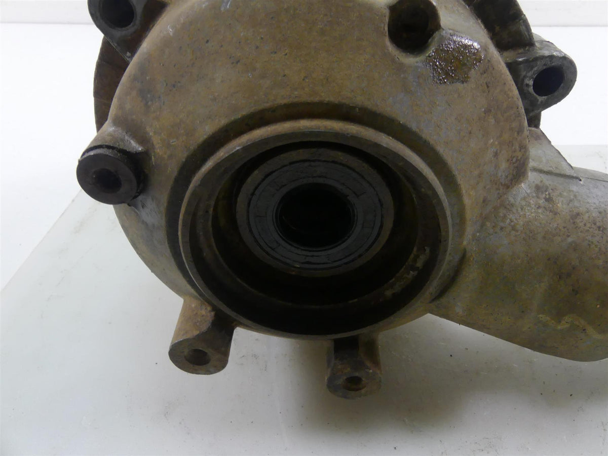 2014 Can Am Renegade 1000 STD Front Differential Gear Box 705401484 703500907 {{ shop.shopifyCountryName }} - Mototech271