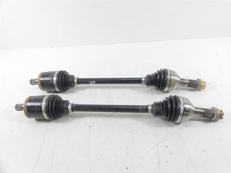 2020 Can-Am Commander 1000R XT Rear Cv Drive Axle Shaft Set 705502411 {{ shop.shopifyCountryName }} - Mototech271