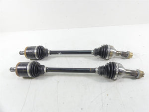 2020 Can-Am Commander 1000R XT Rear Cv Drive Axle Shaft Set 705502411 | Mototech271