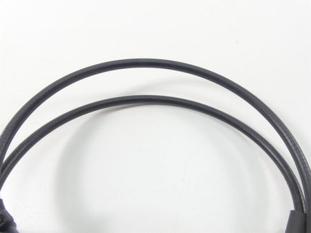 2017 Ducati 939 S Supersport Clutch Cable Wire 73210582D {{ shop.shopifyCountryName }} - Mototech271