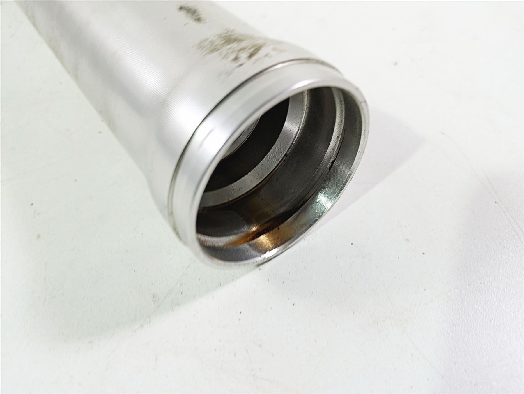 2013 Harley VRSCF Muscle Rod Right Front Fork Outer Tube 48705-09 {{ shop.shopifyCountryName }} - Mototech271