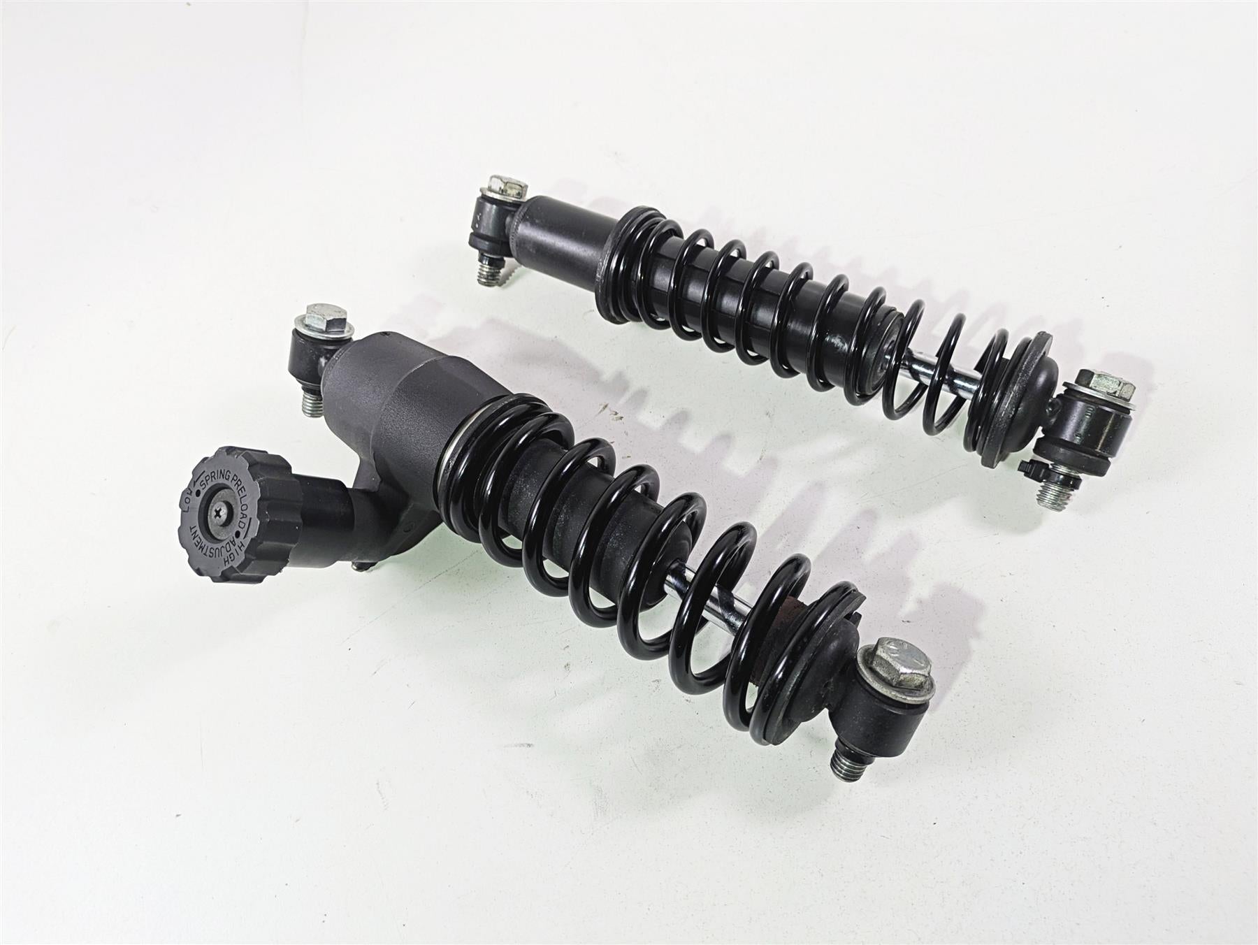 2021 Harley Touring FLTRX Road Glide Rear Suspension Shock 12" Low Set 54000096 {{ shop.shopifyCountryName }} - Mototech271