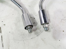 Load image into Gallery viewer, 1998 Moto Guzzi California 1100 EV Rear View Mirror Set GU03769430 GU03769831
