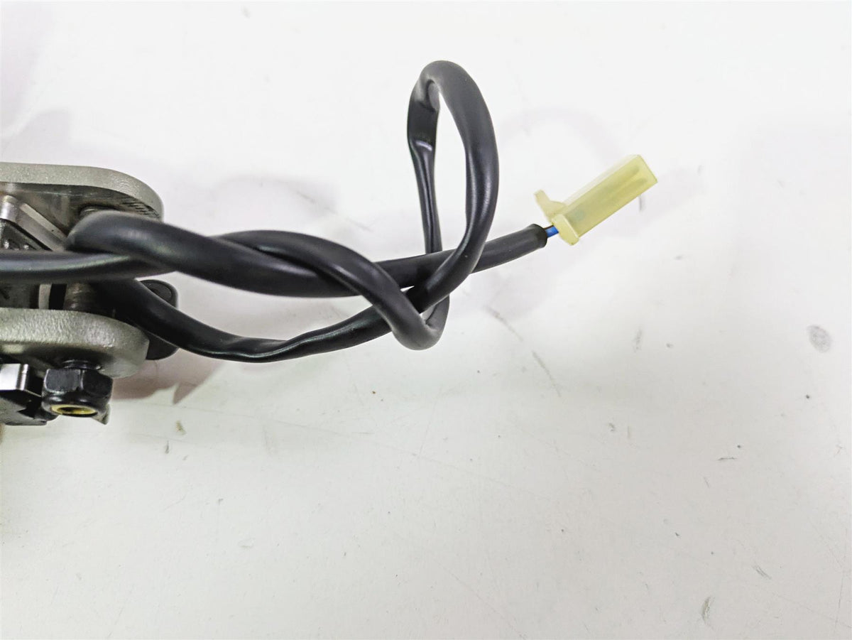 2016 Ducati Monster 1200 S Brembo Radial Clutch Master Cylinder 63040661A {{ shop.shopifyCountryName }} - Mototech271