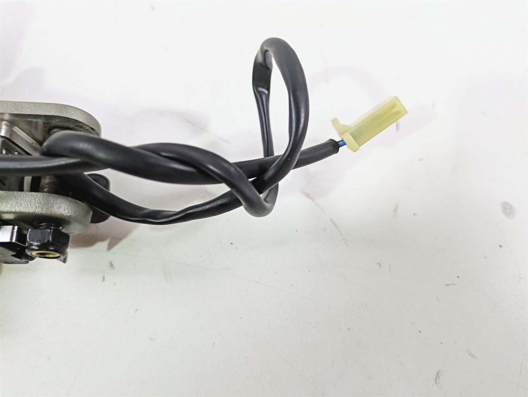2016 Ducati Monster 1200 S Brembo Radial Clutch Master Cylinder 63040661A {{ shop.shopifyCountryName }} - Mototech271