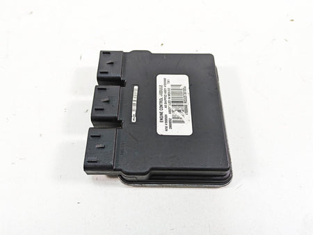 2018 Harley Touring FLHXSE CVO Street Glide Cdi Engine Control Module 41000668 {{ shop.shopifyCountryName }} - Mototech271