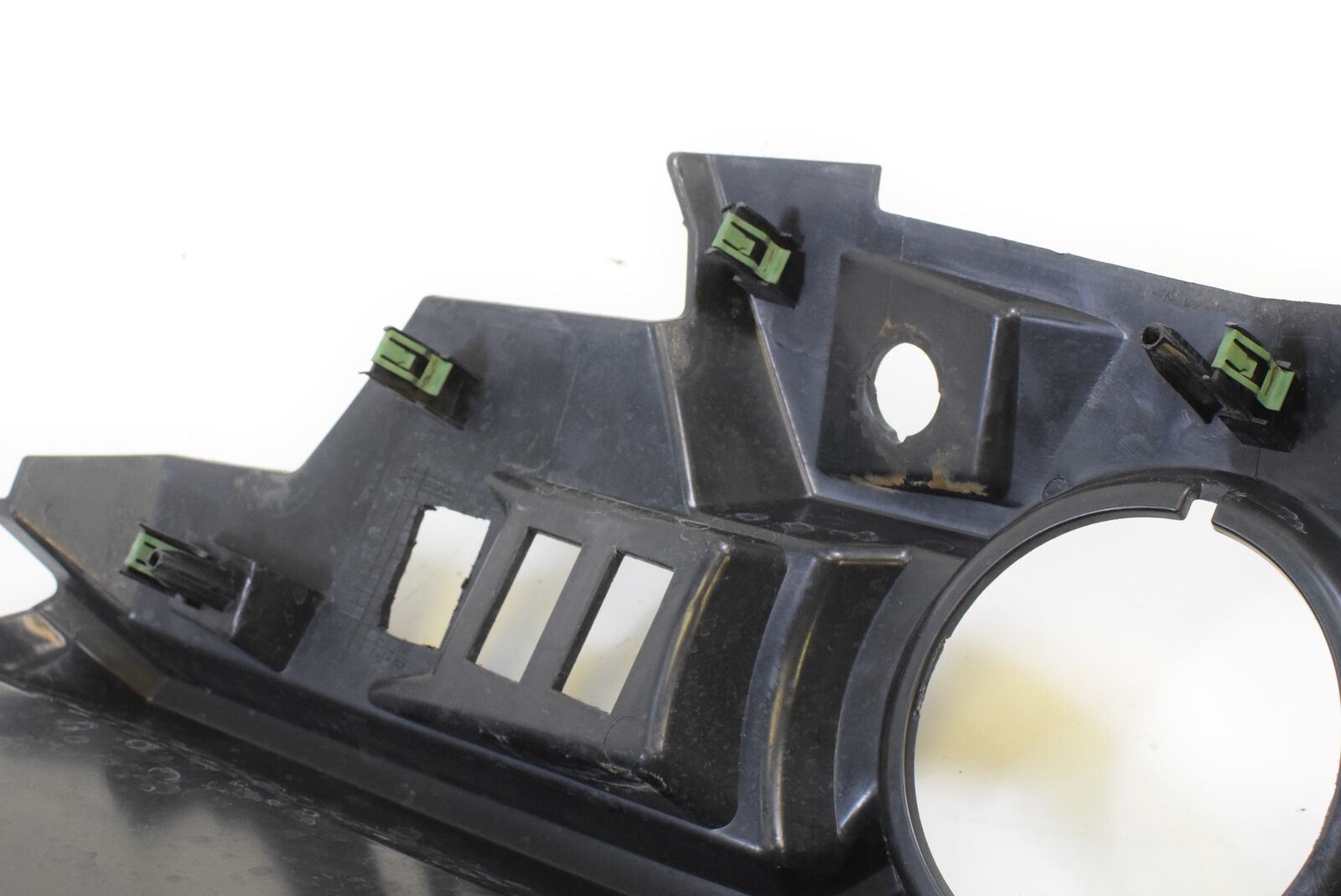2015 Polaris RZR XP 1000 EPS Gauge Instrument Panel Cover Fairing {{ shop.shopifyCountryName }} - Mototech271