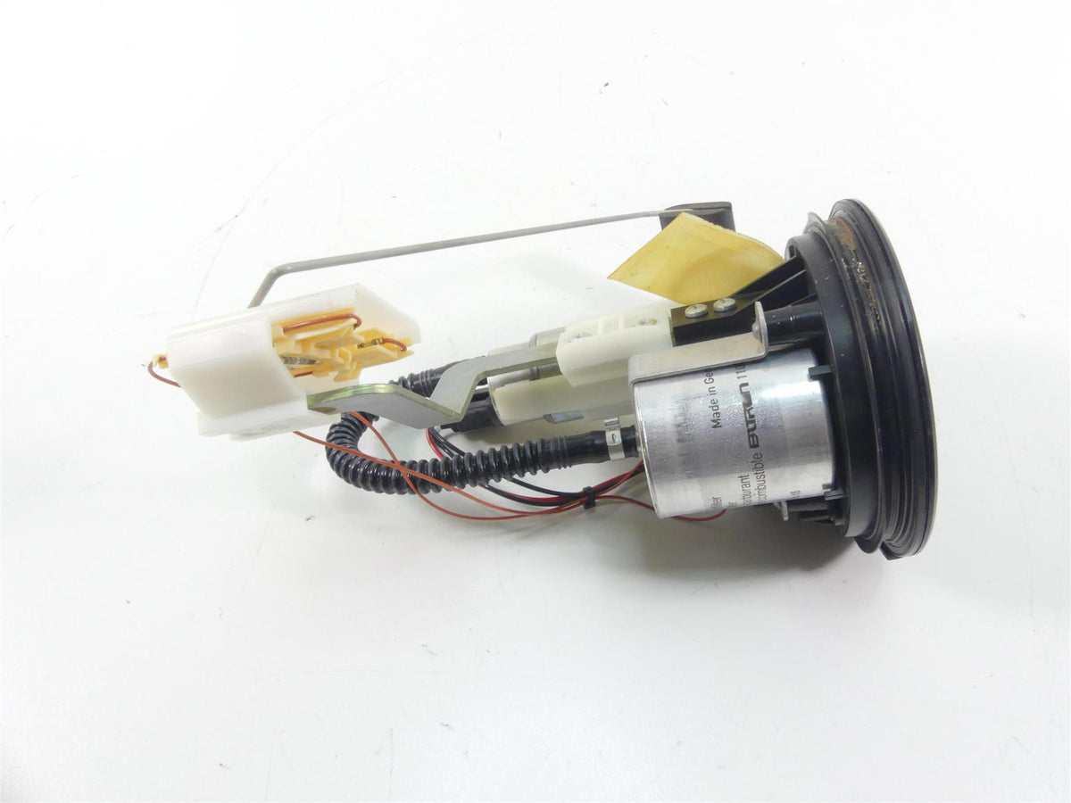 2016 BMW S1000XR K49 Fuel Gas Petrol Pump 5K - Tested 16148559168 {{ shop.shopifyCountryName }} - Mototech271