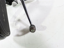 Load image into Gallery viewer, 2008 Harley FLSTSB Cross Bones Left Floorboard &amp; Shifter Set 33630-07A 33895-82E | Mototech271
