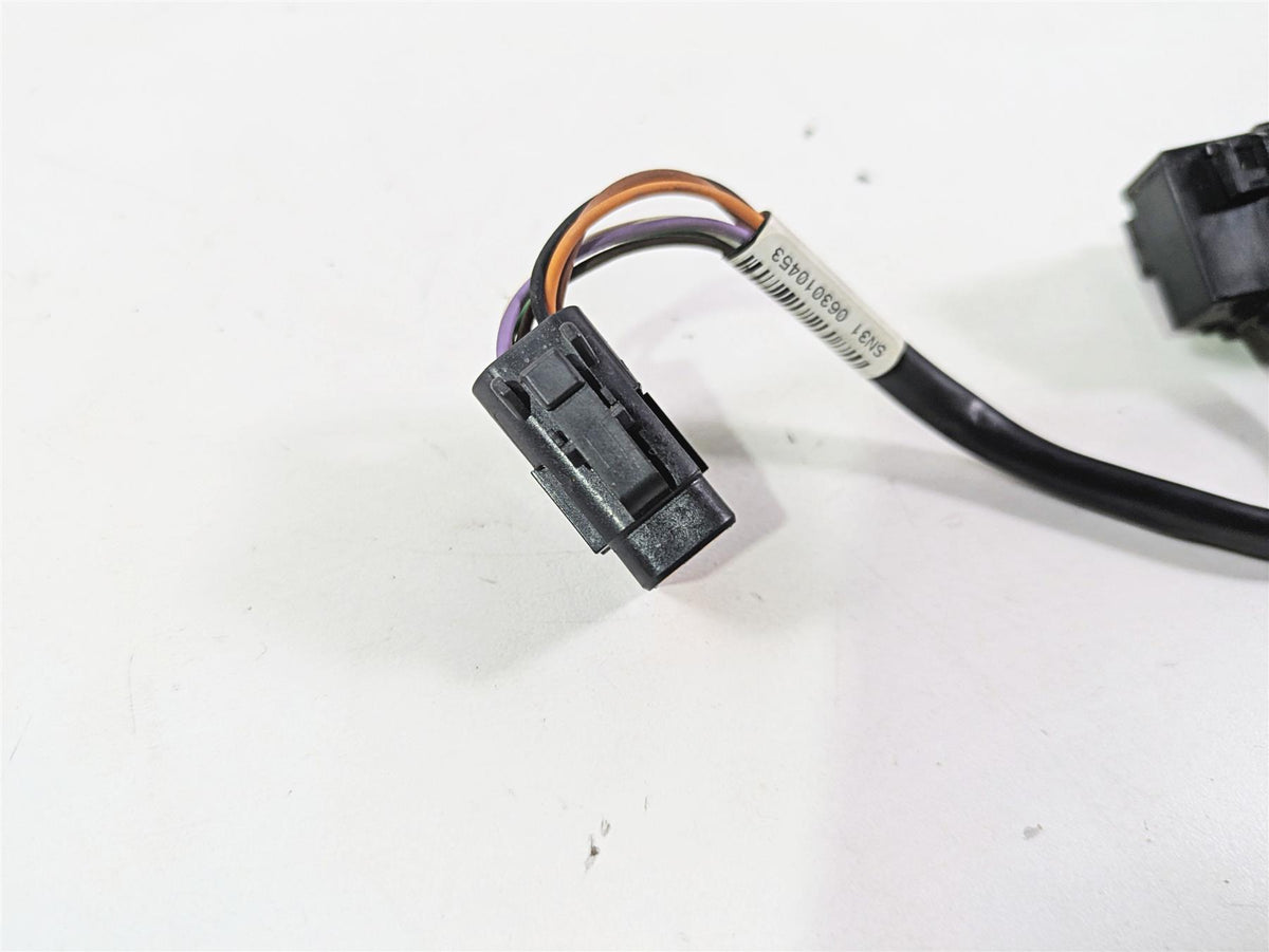 2007 Harley Touring FLHRSE CVO Road King Indicator Instrument Lights 68113-99B {{ shop.shopifyCountryName }} - Mototech271