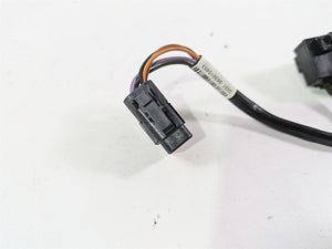 2007 Harley Touring FLHRSE CVO Road King Indicator Instrument Lights 68113-99B