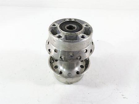 2003 Harley Dyna FXDL Low Rider 100TH Rear Wheel Hub 3/4" bearings 40975-05A {{ shop.shopifyCountryName }} - Mototech271