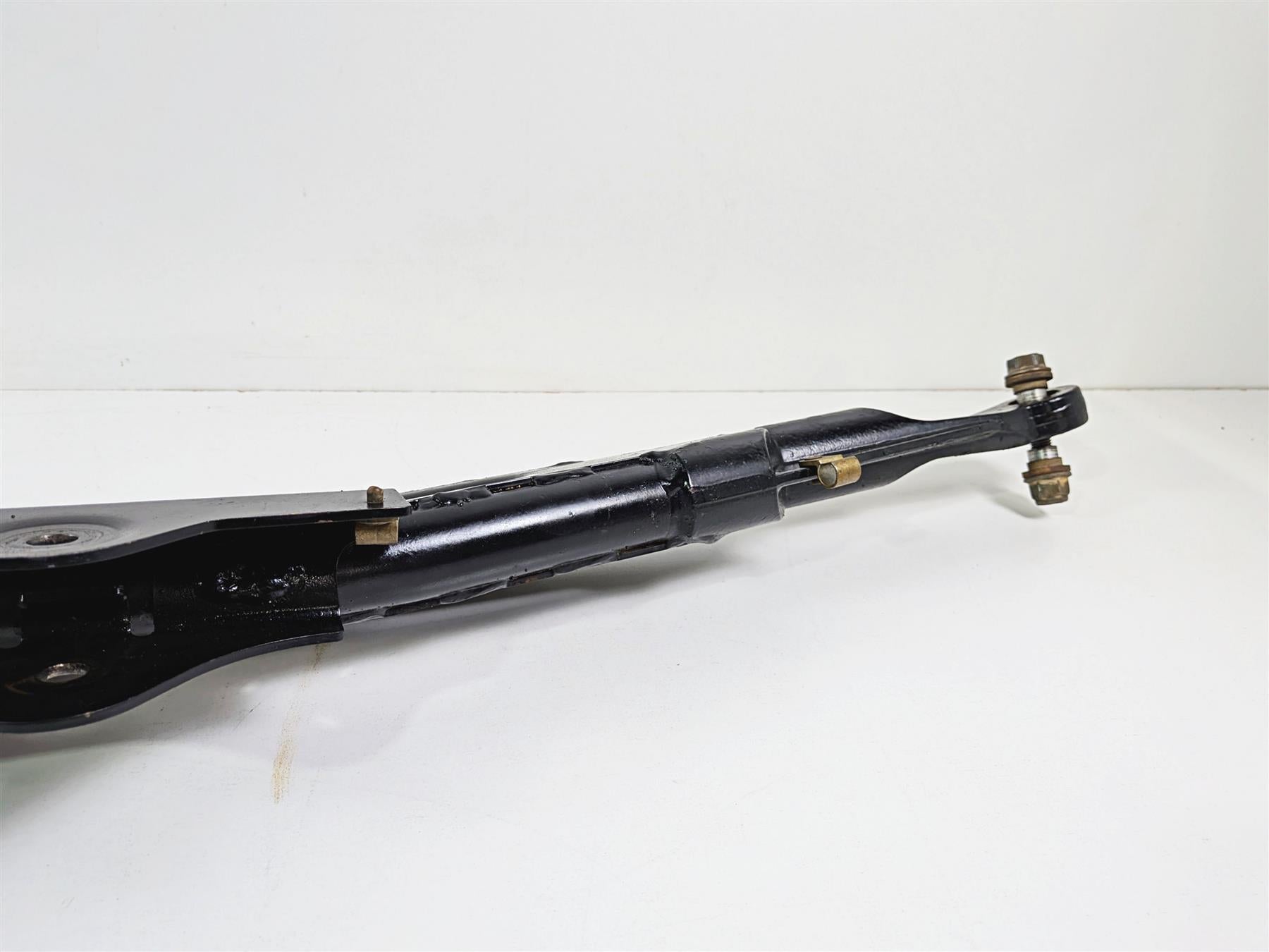 2019 Polaris RZR XP Turbo S Dynamics Rear Left Trailing Arm Knee - Read 1024417-Mototech271