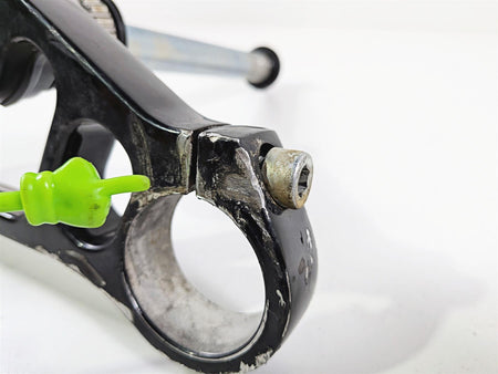 2011 Harley VRSCDX Night Rod Lower Triple Tree Steering Clamp 46855-09 {{ shop.shopifyCountryName }} - Mototech271