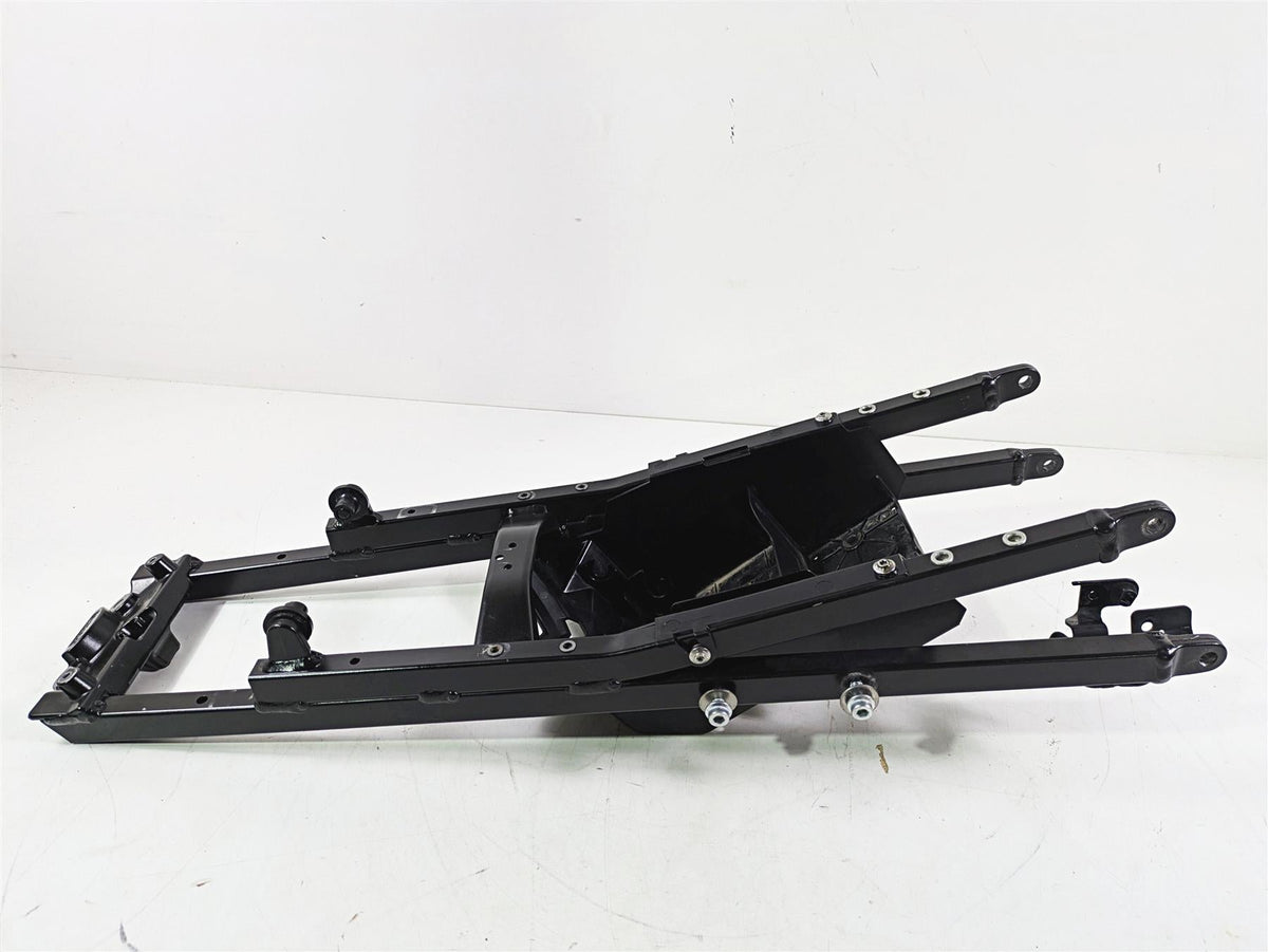 2016 BMW S1000RR K46 Straight Rear Subframe Sub Frame 46518550381 {{ shop.shopifyCountryName }} - Mototech271
