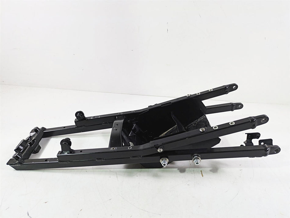 2016 BMW S1000RR K46 Straight Rear Subframe Sub Frame 46518550381 {{ shop.shopifyCountryName }} - Mototech271