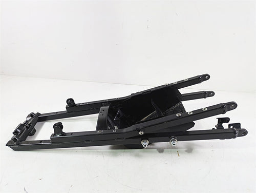 2016 BMW S1000RR K46 Straight Rear Subframe Sub Frame 46518550381 | Mototech271