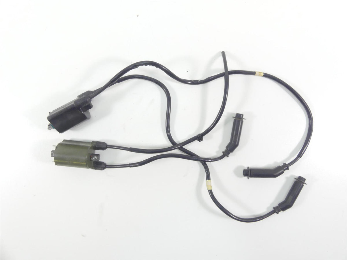 2016 Honda VT1300 CRG Stateline Ignition Coils + Wiring - Read 30510-MCC-003 {{ shop.shopifyCountryName }} - Mototech271
