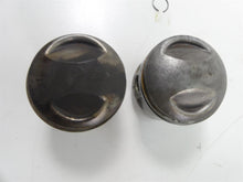 Load image into Gallery viewer, 1978 Yamaha XS650 SE Special Cylinder Jugs &amp; Piston Set 306-11310-01-00
