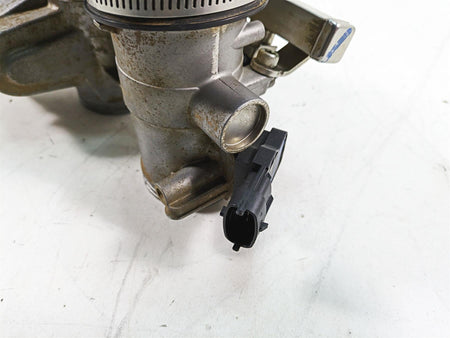 2019 Polaris RZR S 1000 EPS Throttle Body Fuel Injection 1204455 {{ shop.shopifyCountryName }} - Mototech271