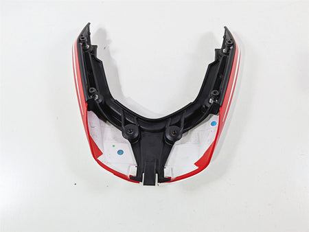 2016 Ducati Hypermotard 939 SP Rear Fairing Tail Bracket & Covers 48311741A-Mototech271