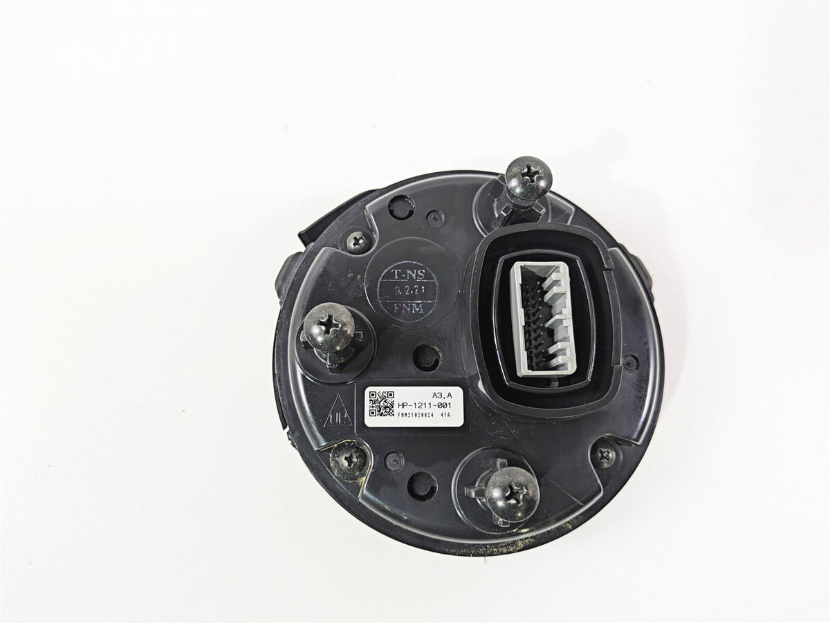 2021 Honda CMX500 Rebel Speedometer 984miles Gauge Instrument 37100-MKG-A33 {{ shop.shopifyCountryName }} - Mototech271