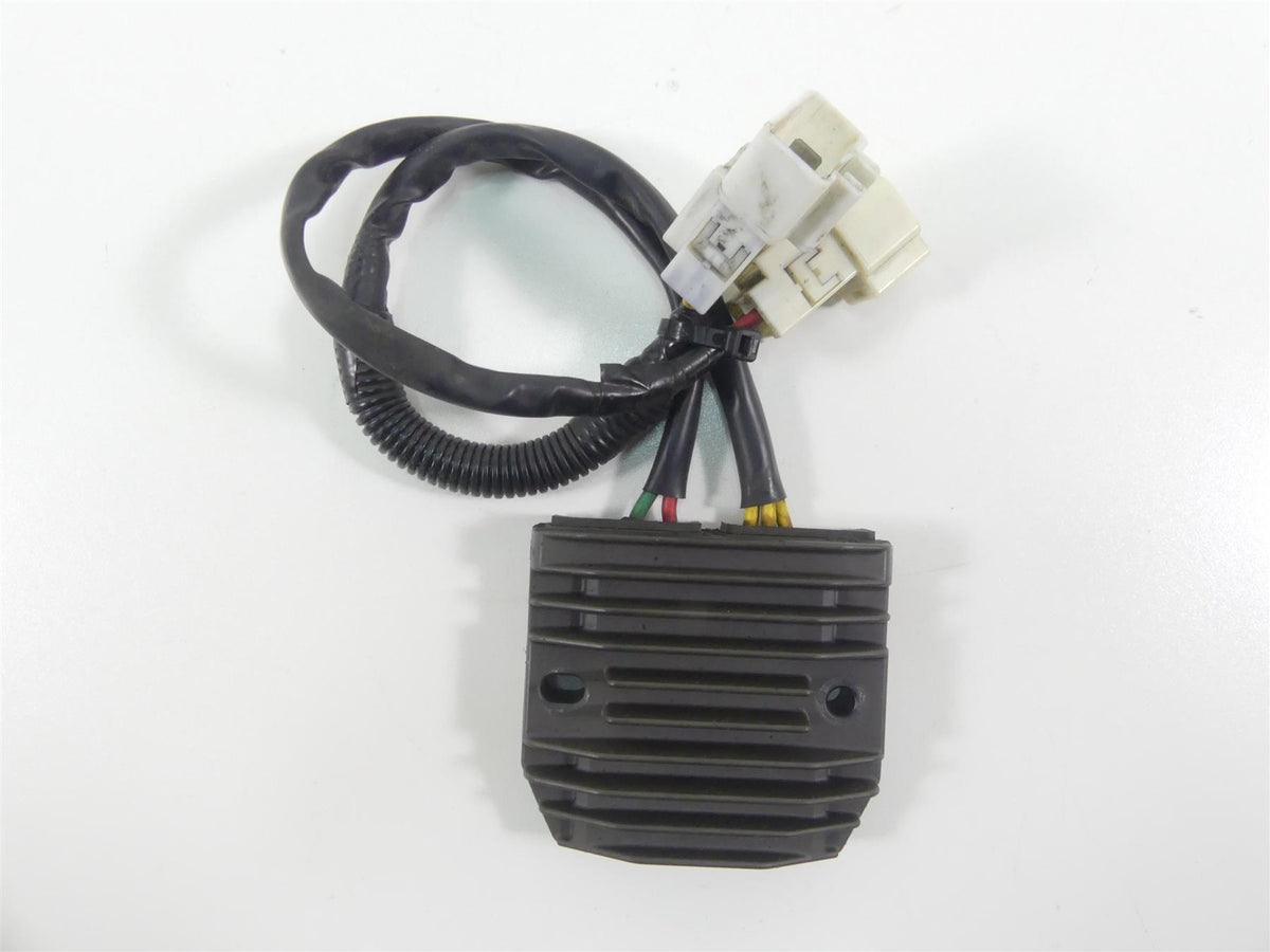 2016 Honda VT1300 CRG Stateline Rectifier Voltage Regulator 31600-MFR-671 {{ shop.shopifyCountryName }} - Mototech271