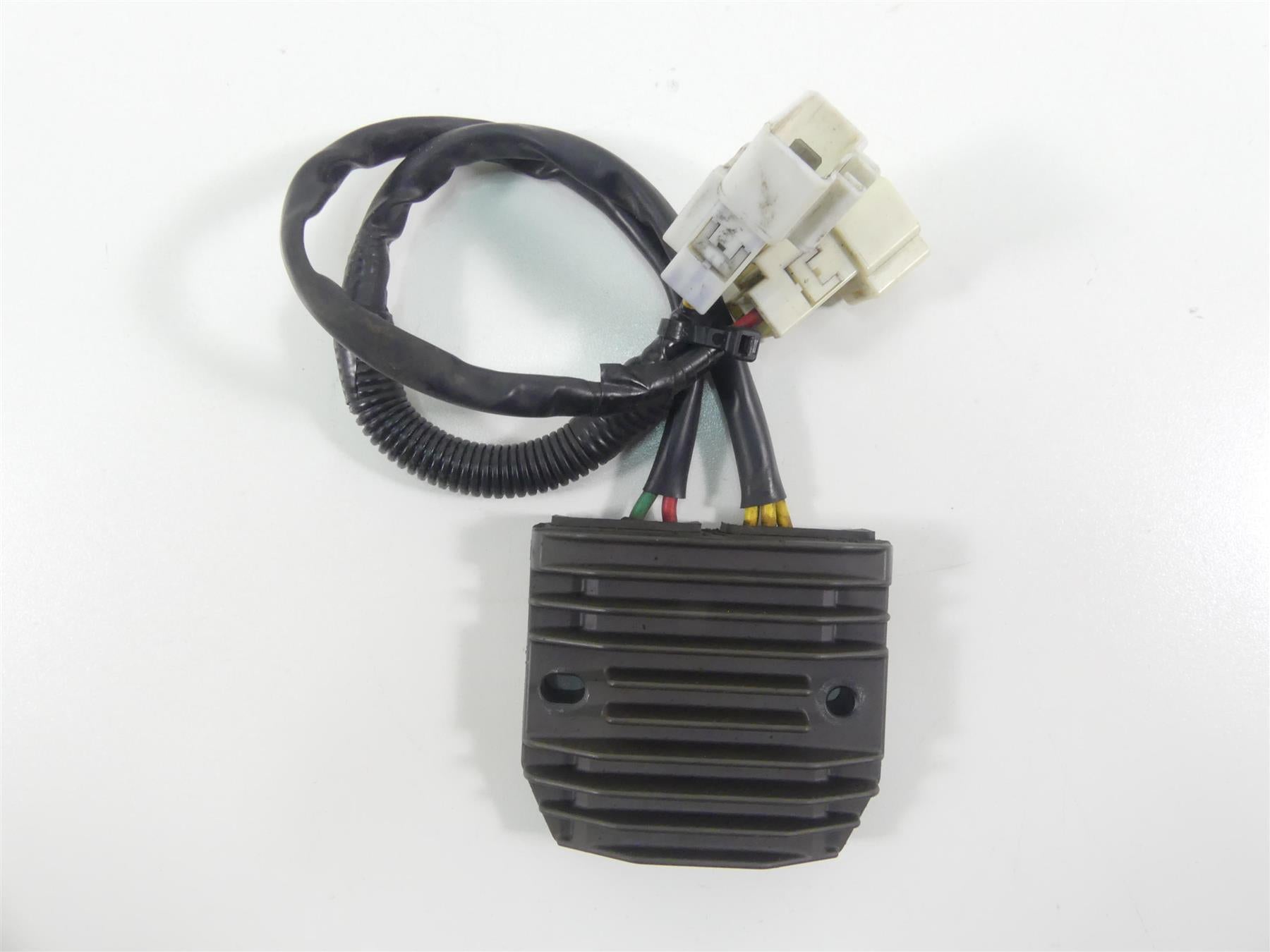 2016 Honda VT1300 CRG Stateline Rectifier Voltage Regulator 31600-MFR-671 {{ shop.shopifyCountryName }} - Mototech271