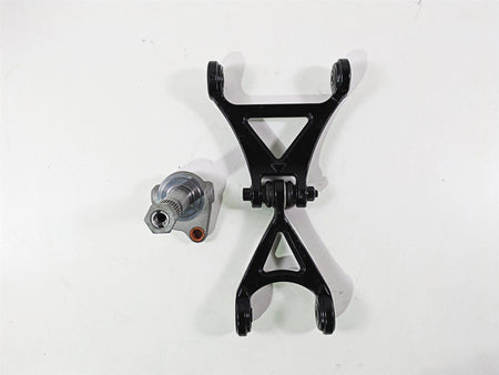 2014 BMW K1300S K40 Front Fork Shear Joint Link Set 31447676056 {{ shop.shopifyCountryName }} - Mototech271