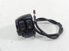 Load image into Gallery viewer, 2019 Harley Softail FXBB Street Bob Left Hand Light Control Switch  71500292 | Mototech271
