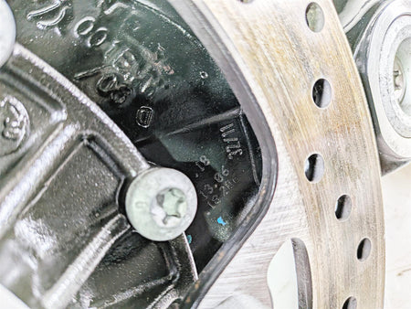 2019 BMW R1250GS K50 Differential Drive Shaft 7K 32:11 33748394282 33738531102 {{ shop.shopifyCountryName }} - Mototech271