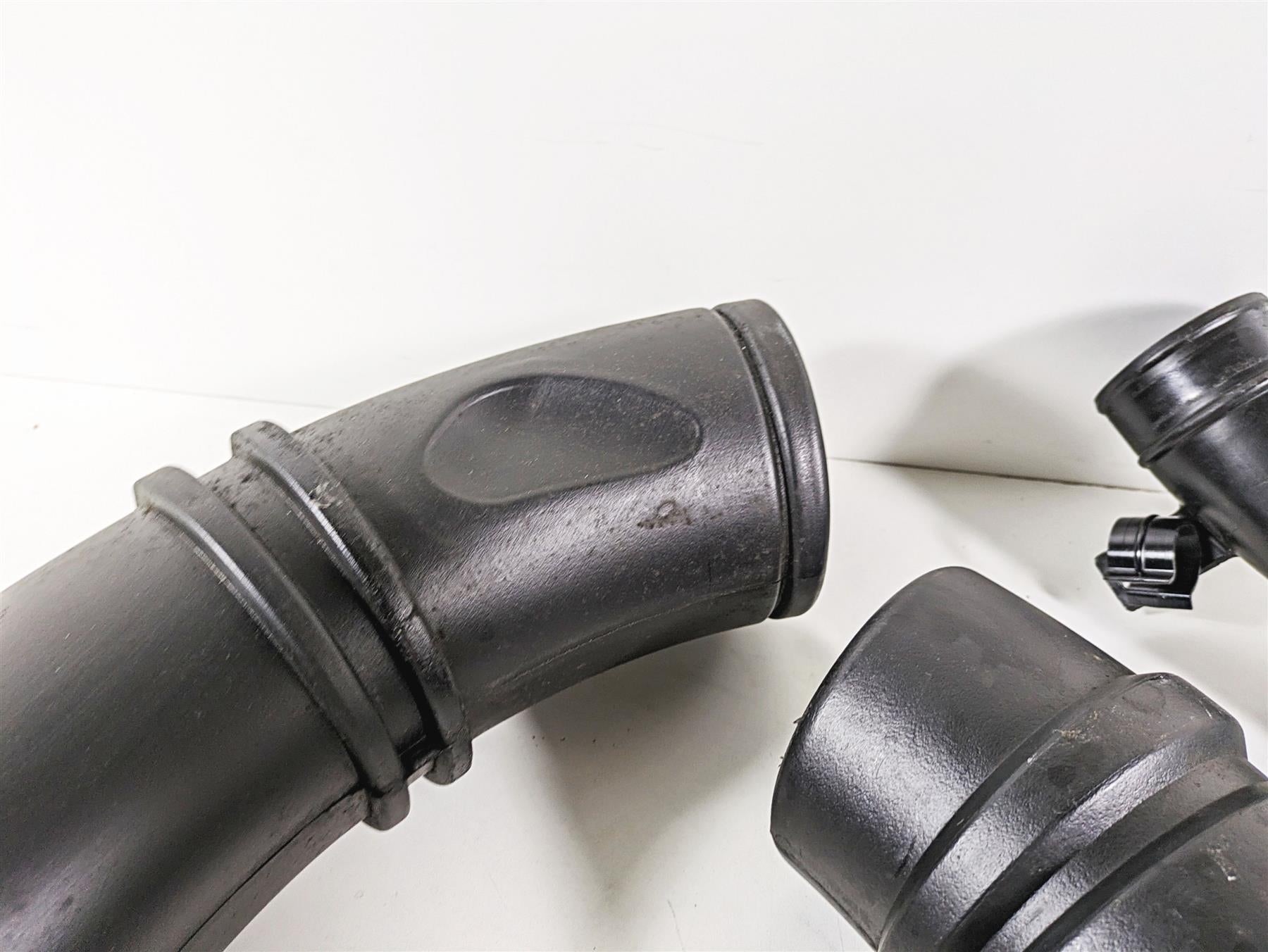 2006 Sea-Doo GTX Supercharged Intake Duct Hose Tube Set 273000188 273000214 {{ shop.shopifyCountryName }} - Mototech271