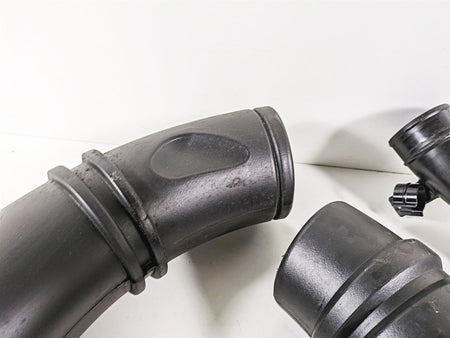 2006 Sea-Doo GTX Supercharged Intake Duct Hose Tube Set 273000188 273000214 {{ shop.shopifyCountryName }} - Mototech271
