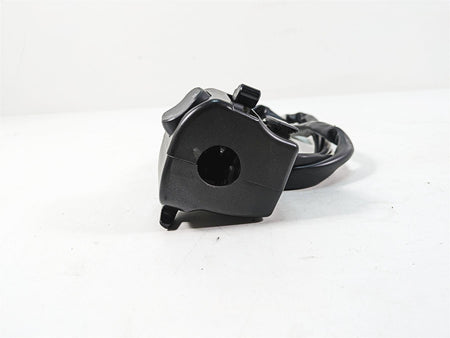 2009 Yamaha XV1900 Raider Left Hand Control Switch -Read 5C7-83972-20-00 {{ shop.shopifyCountryName }} - Mototech271