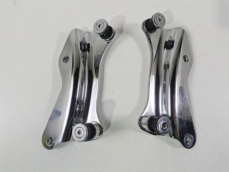 2021 Harley Touring FLTRX Road Glide 4-Point Hardware Dockings Set 52300353 {{ shop.shopifyCountryName }} - Mototech271