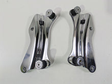 Load image into Gallery viewer, 2021 Harley Touring FLTRX Road Glide 4-Point Hardware Dockings Set 52300353
