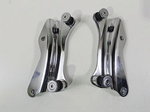 2021 Harley Touring FLTRX Road Glide 4-Point Hardware Dockings Set 52300353