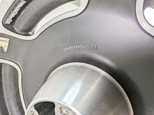 Load image into Gallery viewer, 2006 Harley Touring FLHXI Street Glide 16x3 Cast Rear Wheel Rim 41288-06A
