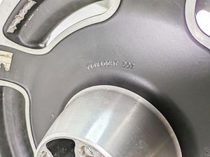2006 Harley Touring FLHXI Street Glide 16x3 Cast Rear Wheel Rim 41288-06A