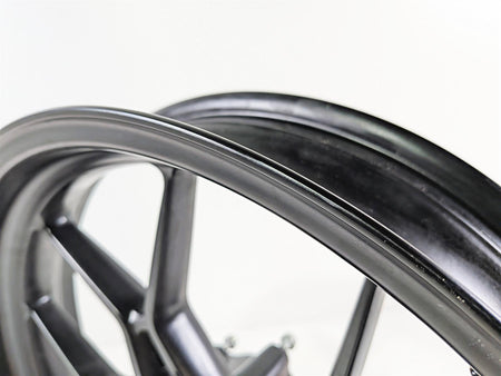2016 Mv Agusta F3 800 RR Straight 17x3.5 Front Wheel Rim 8000B5894-Mototech271