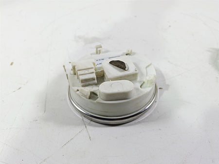 2008 Harley FLSTC 105TH Softail Heritage Speedometer Gauge Instr 27k 67033-08 {{ shop.shopifyCountryName }} - Mototech271
