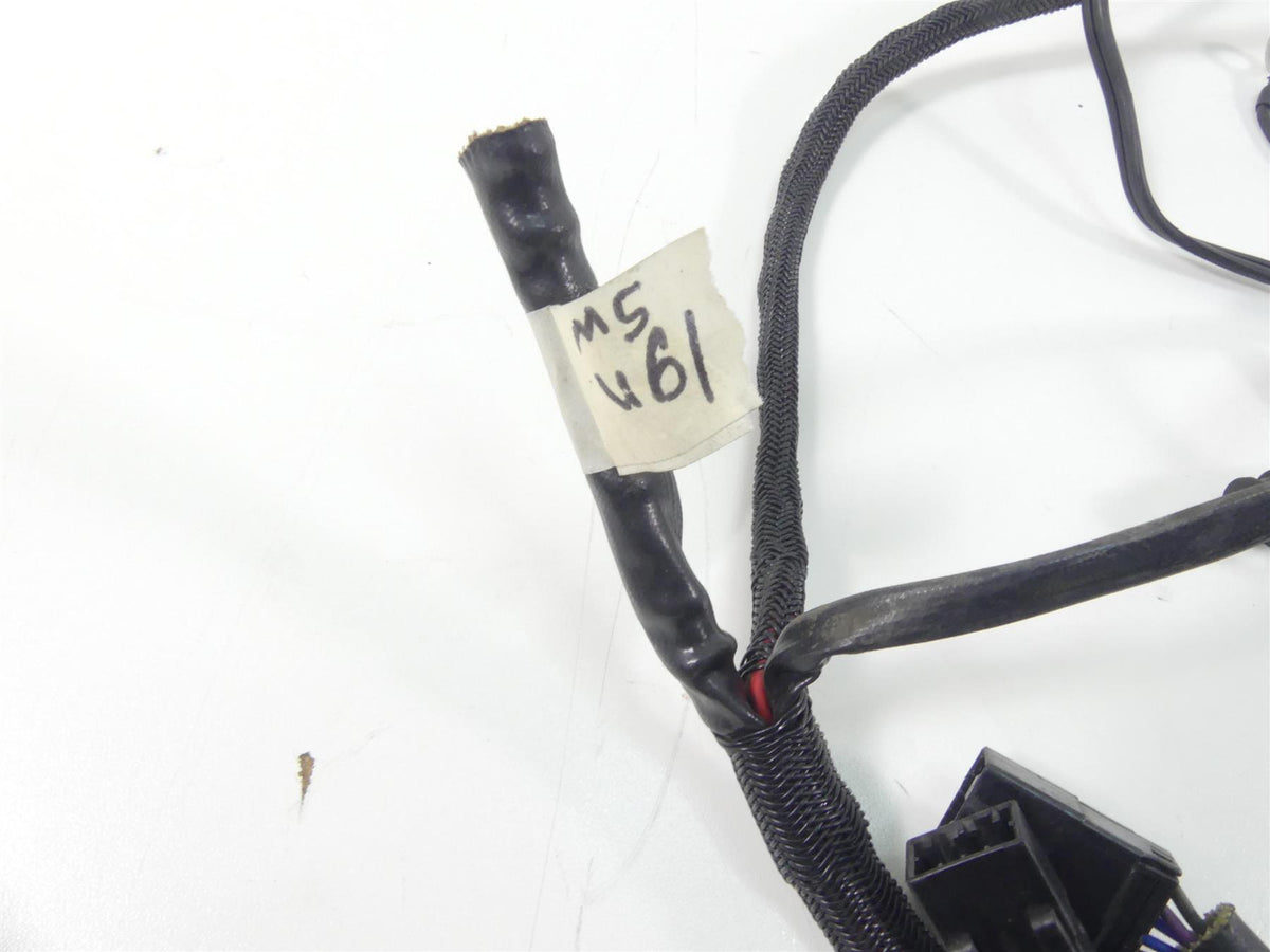 2006 Harley Sportster XL1200 Custom Main Wiring Harness Loom - Read 70139-06 {{ shop.shopifyCountryName }} - Mototech271