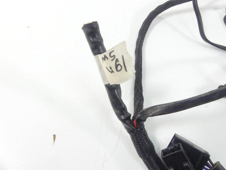 2006 Harley Sportster XL1200 Custom Main Wiring Harness Loom - Read 70139-06 {{ shop.shopifyCountryName }} - Mototech271