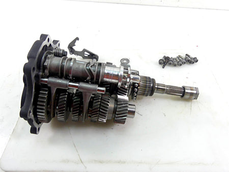 2011 Harley Touring FLTRX Road Glide Transmission Gears Set 6 Speed 35246-10B {{ shop.shopifyCountryName }} - Mototech271
