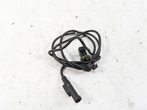 2007 BMW R1200RT K26 Rear Abs Sensor Wheel Speed 34527677824 | Mototech271