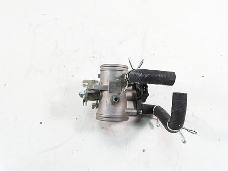 2021 CFMoto Zforce 500 Trail Throttle Body Fuel Injection 0GQ0-173000-30000 {{ shop.shopifyCountryName }} - Mototech271
