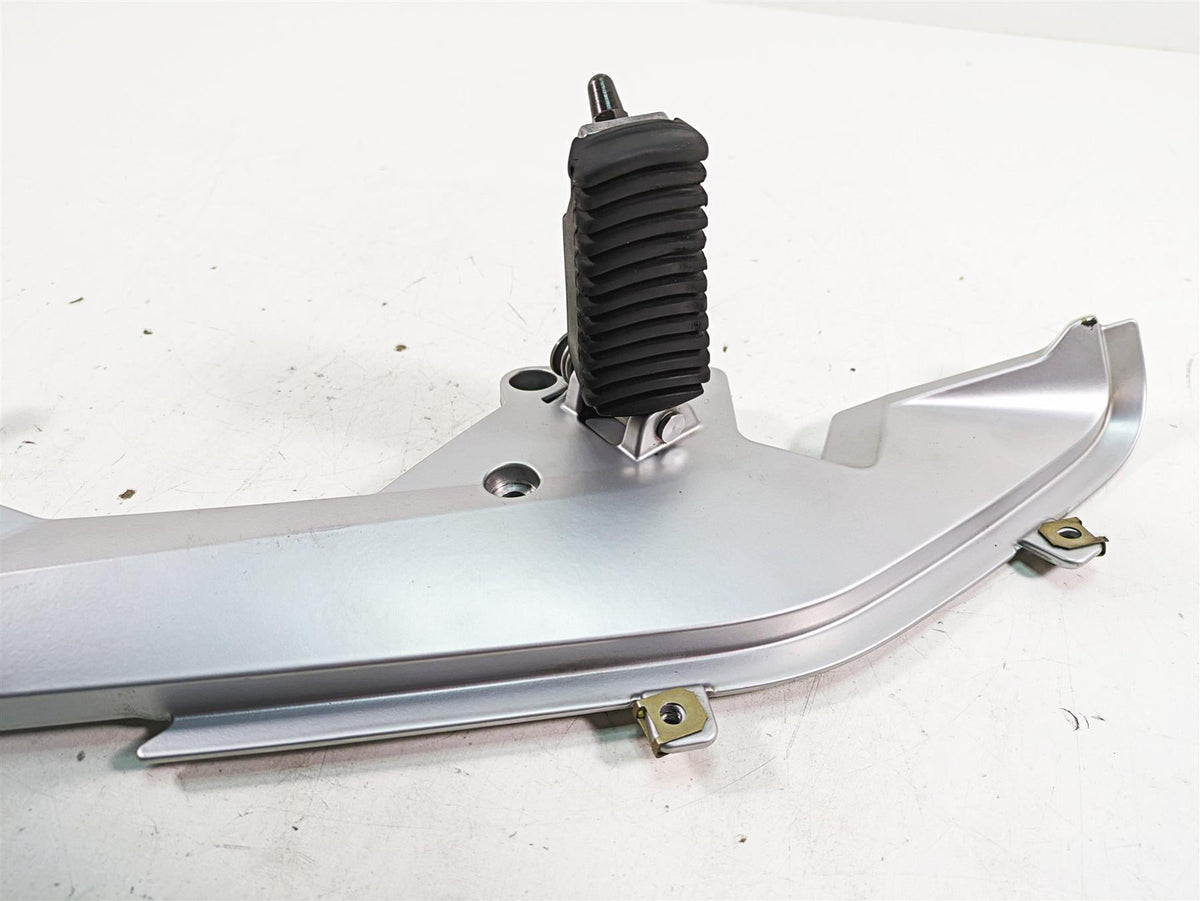 2007 BMW R1200RT K26 Left Front Rear Footpeg Set & Shifter 46717675289 {{ shop.shopifyCountryName }} - Mototech271