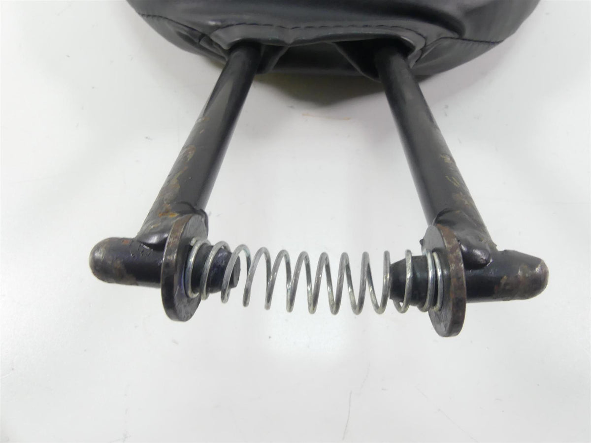 2009 Harley FLHTCU SE4 CVO E-Glide Rider Driver Backrest & Mount 51497-09 {{ shop.shopifyCountryName }} - Mototech271