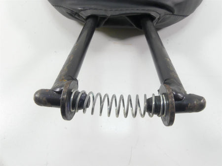 2009 Harley FLHTCU SE4 CVO E-Glide Rider Driver Backrest & Mount 51497-09 {{ shop.shopifyCountryName }} - Mototech271